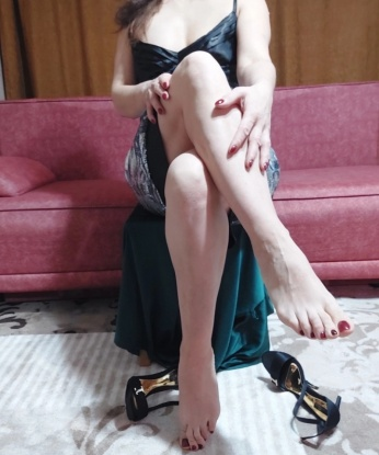 Эвелина